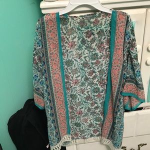 Charlotte Russe Cardigan